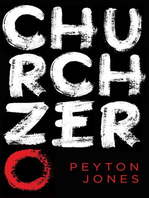 cover image of Church Zero